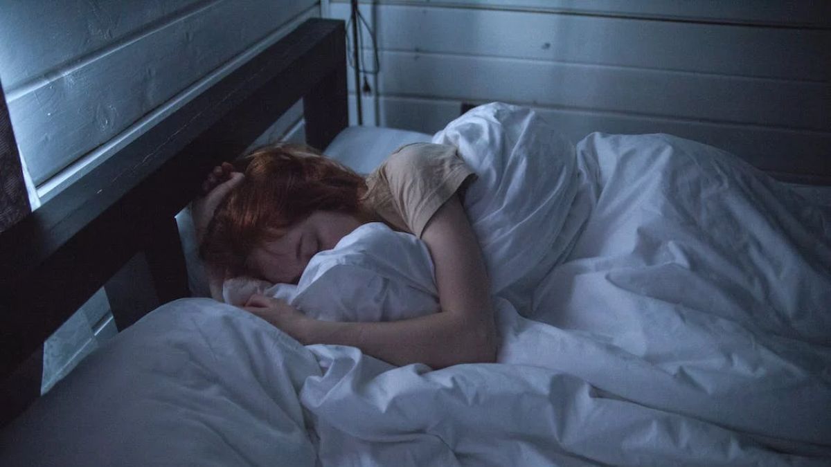 La obsesión por alcanzar el sueño perfecto puede generar ansiedad.