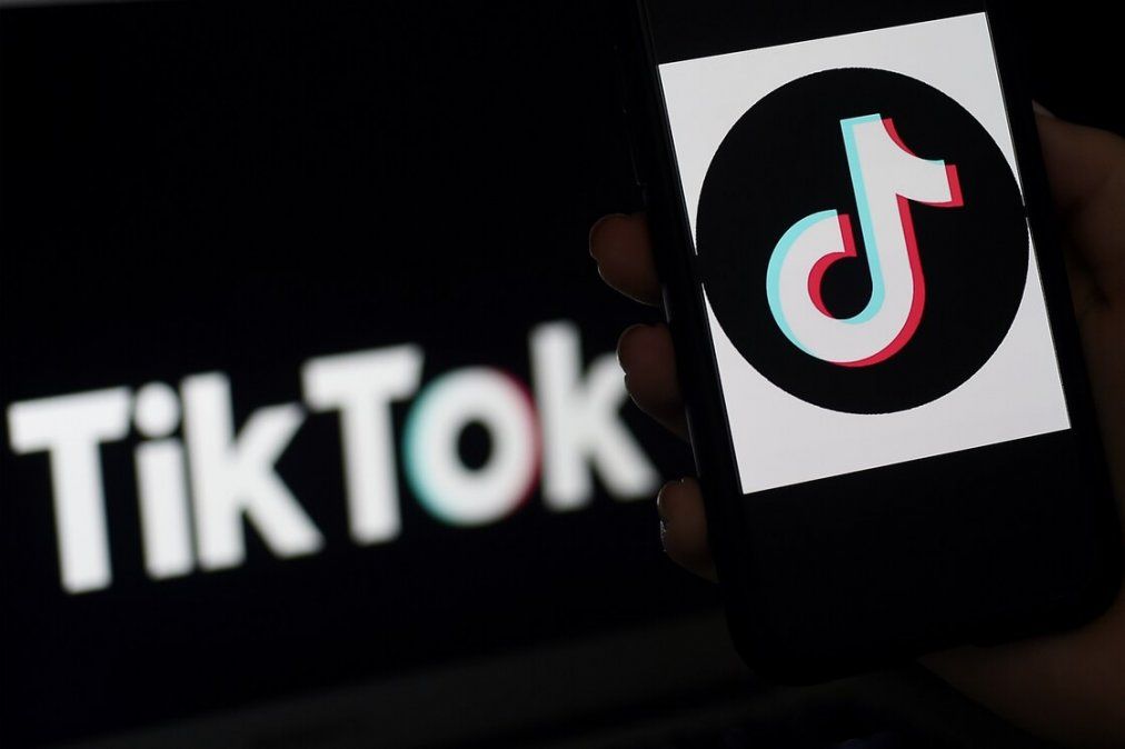 Usuarios de TikTok piden tener cuidado mientras la compañía declaró no haber imágenes relacionadas con el hecho.&nbsp;