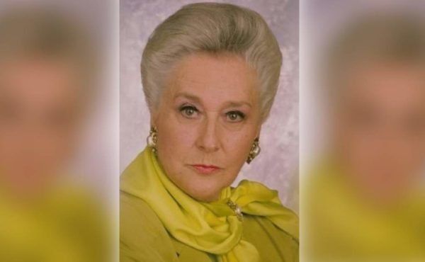 Se apaga una estrella coahuilense: Fallece la primera actriz Beatriz Aguirre