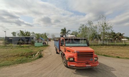 Asalto a un camionero en una playa de estacionamiento, en el acceso a autopista Asalto a un camionero en una playa de estacionamiento, en el acceso a autopista