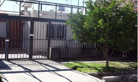 Mendoza: una embarazada a punto de parir mató a su marido a quien había denunciado por violencia de género Mendoza: una embarazada a punto de parir mató a su marido a quien había denunciado por violencia de género