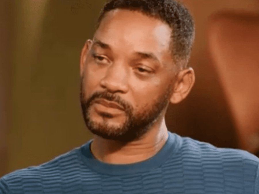 Will Smith contó que una infidelidad en la adolescencia marcó su vida&nbsp;