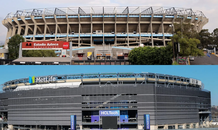 mundial 2026: del mitico estadio azteca a la final en el nueva york nueva jersey mundial 2026: del mitico estadio azteca a la final en el nueva york nueva jersey