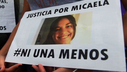 A tres años del femicidio de Micaela García, se espera la fecha de un nuevo juicio