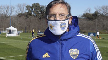 Boca informó que tres jugadores fueron diagnosticados con coronavirus