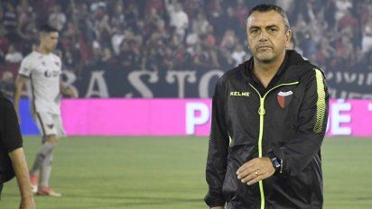 Diego Osella será el nuevo entrenador de Ferro