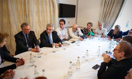 alberto fernandez quiere impulsar una ley contra el negacionismo de la dictadura similar a la de francia alberto fernandez quiere impulsar una ley contra el negacionismo de la dictadura similar a la de francia
