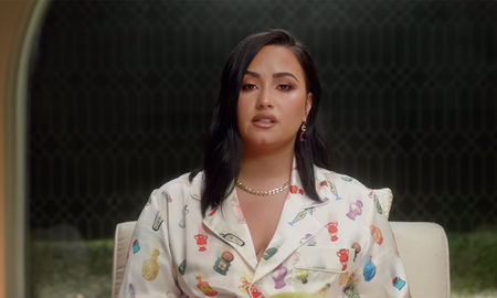 Demi Lovato contó que fue violada cuando era parte del elenco de Disney Demi Lovato contó que fue violada cuando era parte del elenco de Disney