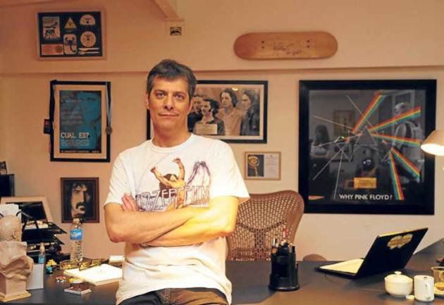 Mario Pergolini criticó a Mauricio Macri