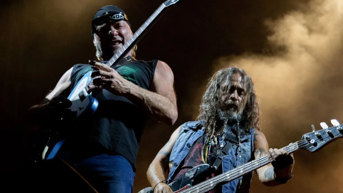 La Renga vuelve a Santa Fe: gran banquete en el estadio de Colón