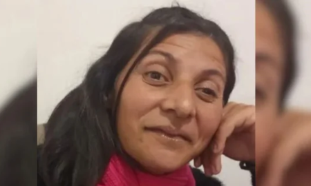 desaparecio una mujer de totoras y su madre la busca con desesperacion desaparecio una mujer de totoras y su madre la busca con desesperacion