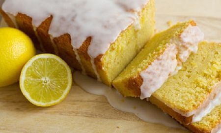 Recetas navideñas: cómo hacer budín de limón. Recetas navideñas: cómo hacer budín de limón.