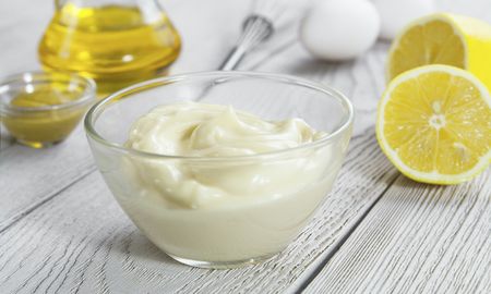 Los tips son fundamentales para que no se te corte la mayonesa en plena preparación. Los tips son fundamentales para que no se te corte la mayonesa en plena preparación.