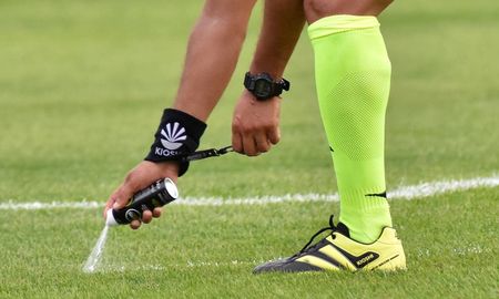 Se conocieron los árbitros que impartirán justicia en la primera fecha para Colón y Unión. Se conocieron los árbitros que impartirán justicia en la primera fecha para Colón y Unión.