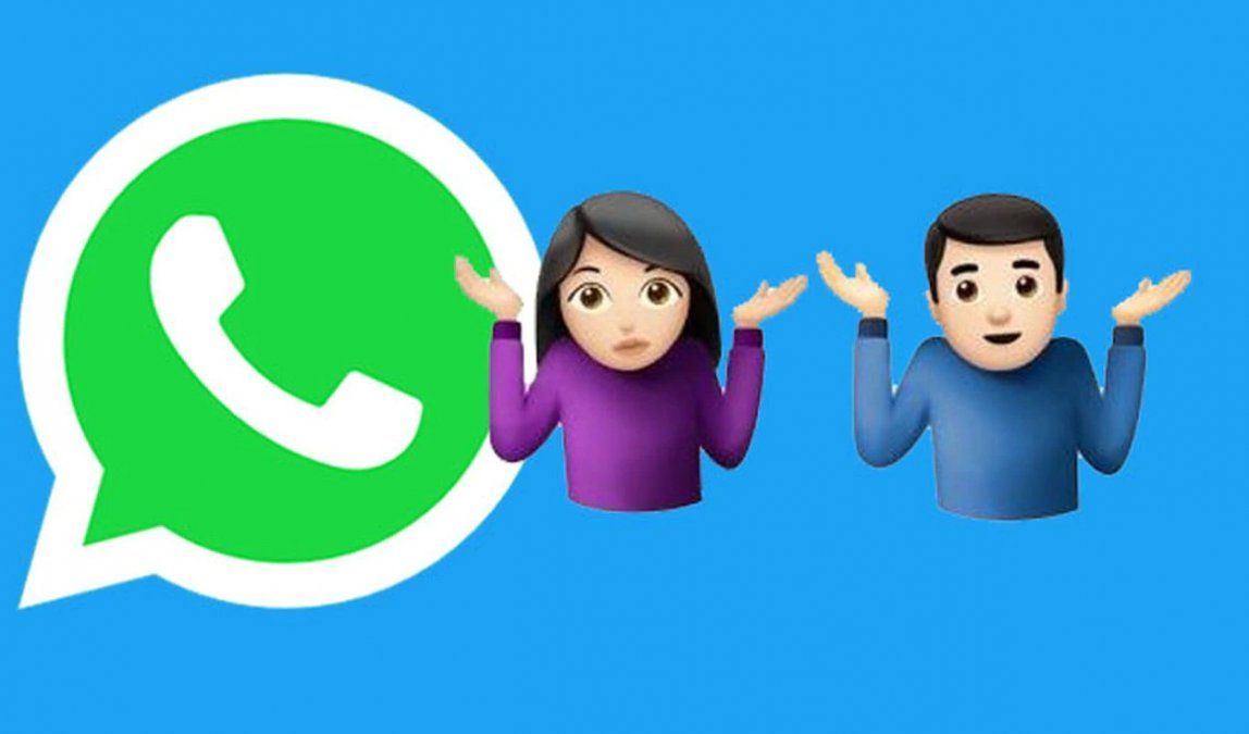 photoLos emojis desembarcaron en WhatsApp hace más de una década.&nbsp;