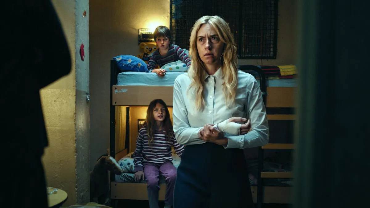 La escalofriante miniserie de Netflix que tiene 6 episodios y te mantendrá en vilo