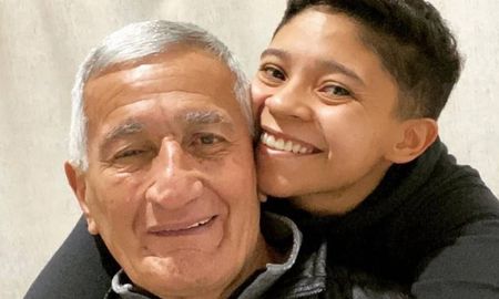La Bruja Verón, enamorado a los 80. La Bruja Verón, enamorado a los 80.