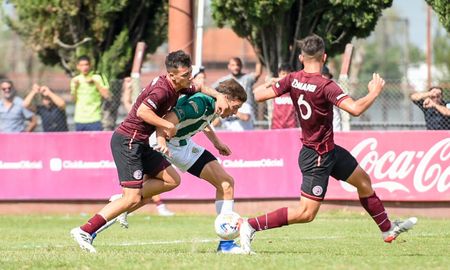 jugador de reserva de banfield sufre grave fractura en el clasico con lanus jugador de reserva de banfield sufre grave fractura en el clasico con lanus
