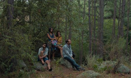 Los delincuentes representará al país en la próxima entrega de los Oscars. Los delincuentes representará al país en la próxima entrega de los Oscars.