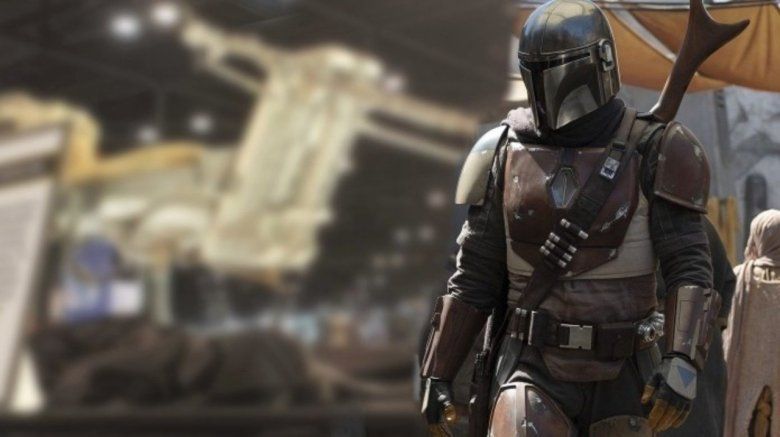 Jon Fravreau dice que “The Mandalorian” explorará el lado oscuro de “Star Wars”