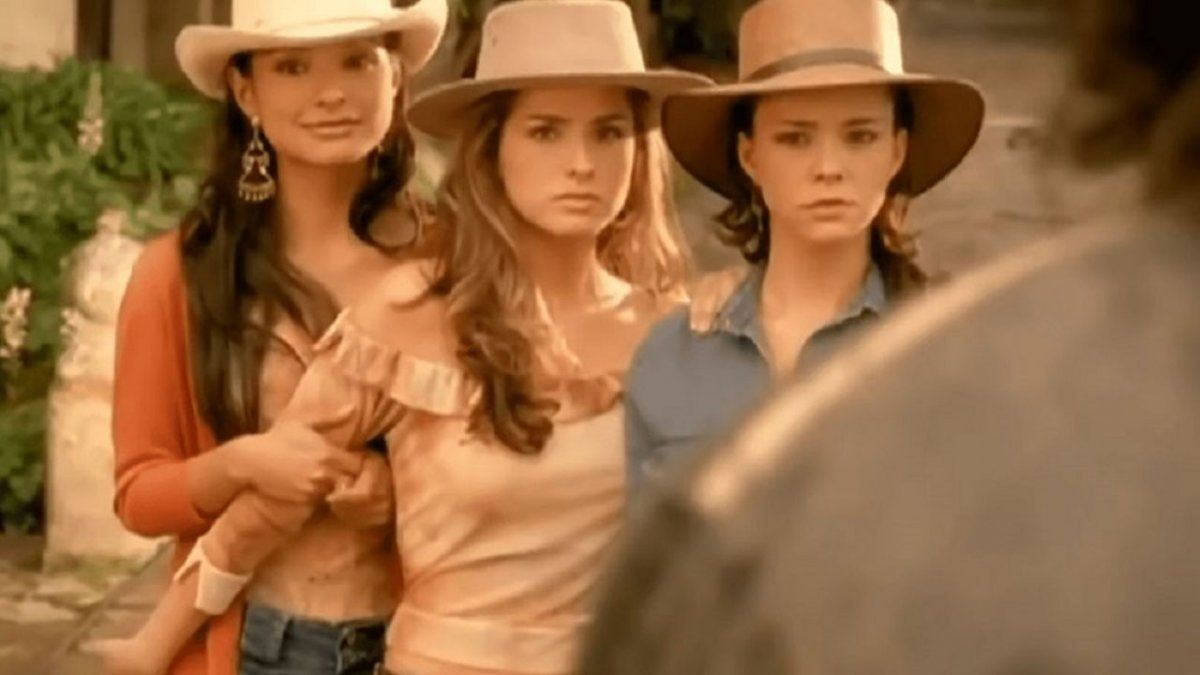 Que pasar&aacute; en la segunda temporada de "Pasi&oacute;n de Gavilanes".