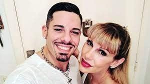 Farro y Herrera se casaron en 2019.