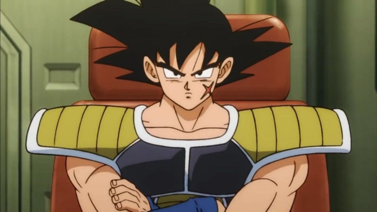 Bardock podría regresar a Dragon Ball Super y ser el detonante de una guerra