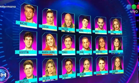 Cuánto cobran los ex Gran Hermano por los canjes tras la salida del reality Cuánto cobran los ex Gran Hermano por los canjes tras la salida del reality