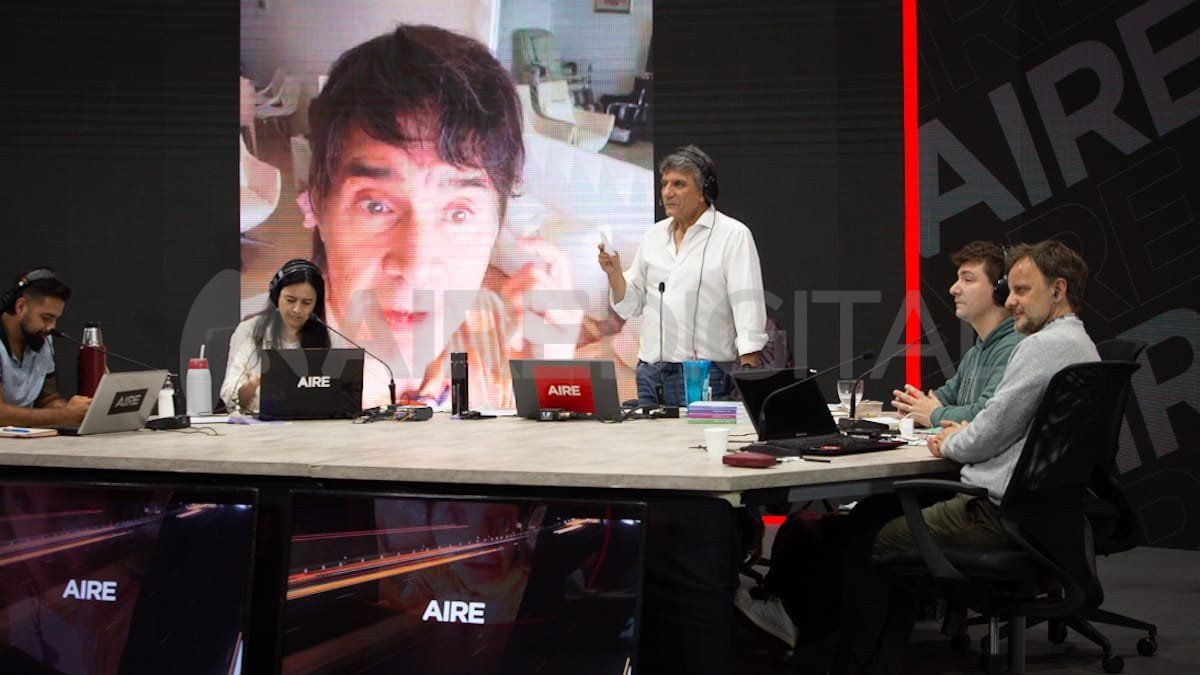 Domínguez se presentará en Santa Fe el lunes 6 de diciembre en el Club Villa Dora.