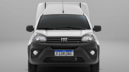 Cuánto sale la nueva Fiat Fiorino con precio actualizado en marzo 2026 en Argentina