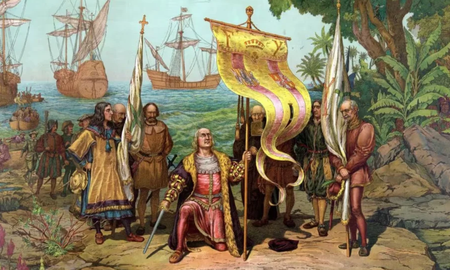 El 12 de octubre, conocido como Día de la Raza, celebra la diversidad cultural y la historia compartida de América y España desde 1917. El 12 de octubre, conocido como Día de la Raza, celebra la diversidad cultural y la historia compartida de América y España desde 1917.