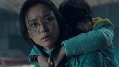 La atrapante serie coreana de acción y fantasía que está en Star+ y tiene 20 episodios