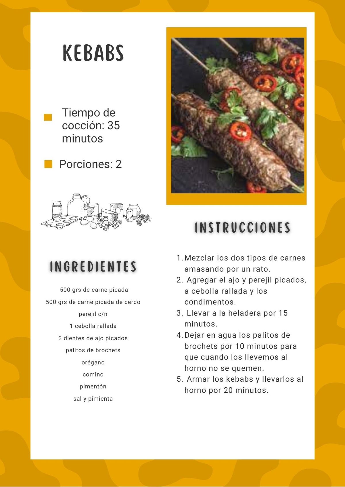 Probá estas riquísimas recetas para tu menú semanal. Probá estas riquísimas recetas para tu menú semanal.