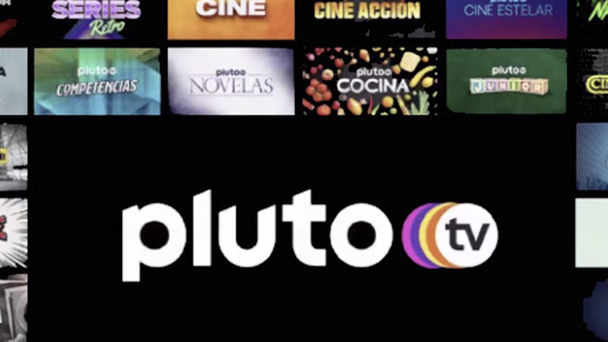 Pluto TV: La Plataforma Permite Mirar Películas, Series Y TV Totalmente ...