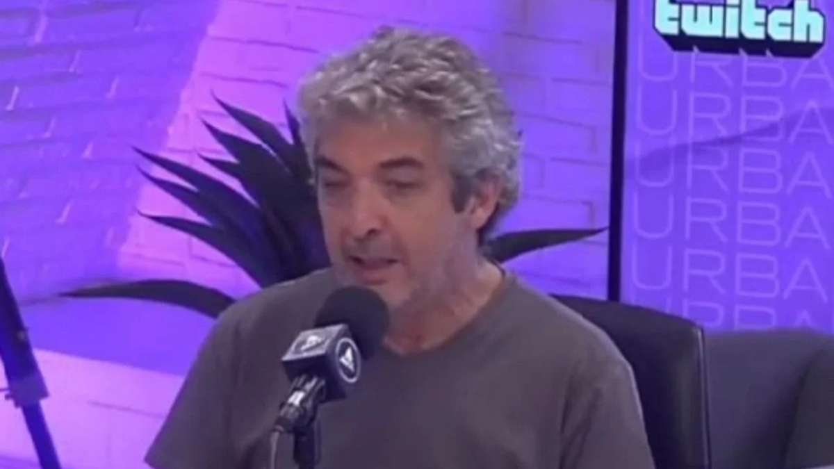 Ricardo Darín advirtió a los jóvenes que se quieren ir a vivir al exterior: Ganarse el mango es difícil