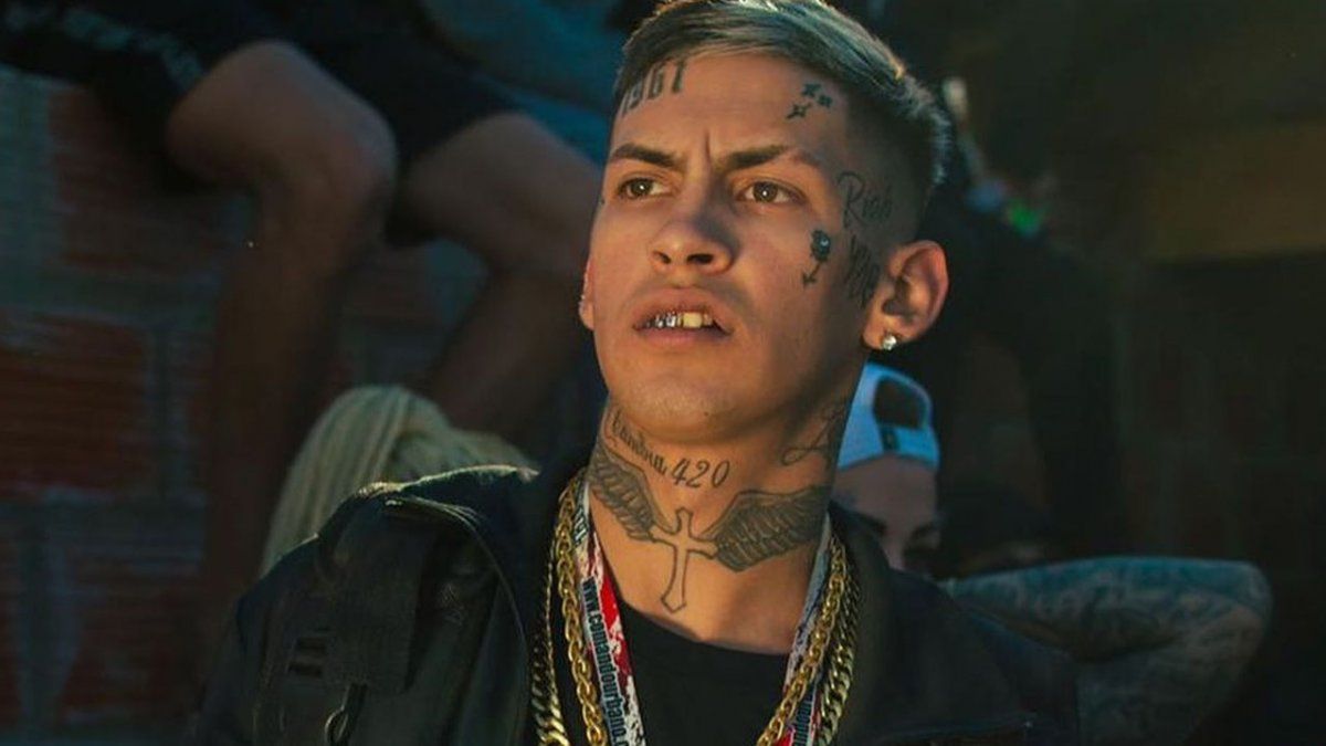 Tras su presentación en el Luna Park