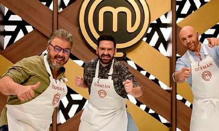 MasterChef Celebrity 3: quiénes son los famosos confirmados