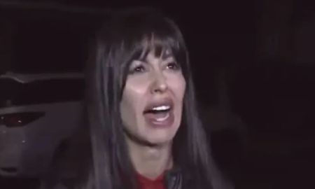 la desolacion de pamela sosa tras la muerte de silvina luna la desolacion de pamela sosa tras la muerte de silvina luna