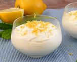 Todos los detalles para preparar un rico postre de la mano de Maru Botana. Todos los detalles para preparar un rico postre de la mano de Maru Botana.