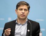 Kicillof sobre el homenaje del Indio: “Pusimos a disposición cualquier lugar de la provincia” Kicillof sobre el homenaje del Indio: “Pusimos a disposición cualquier lugar de la provincia”