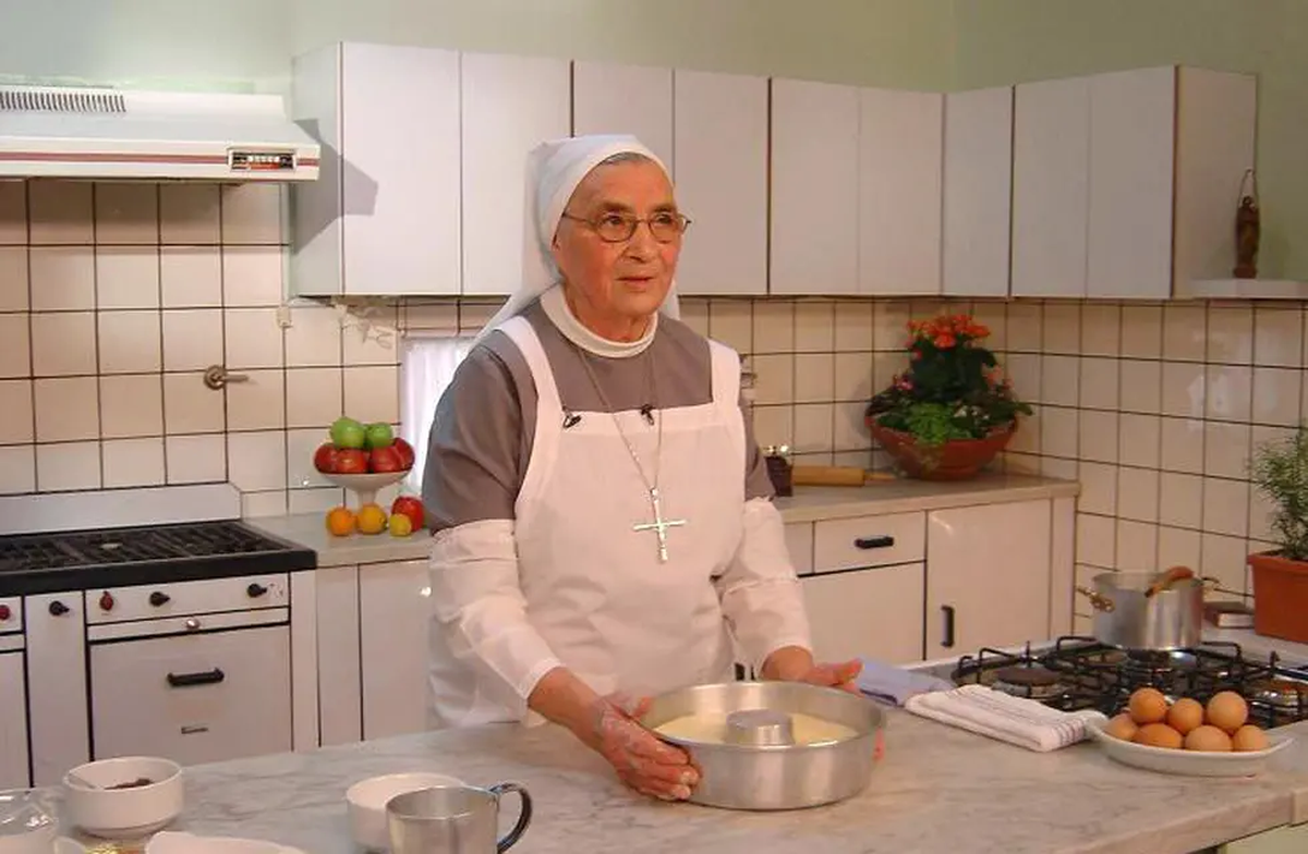 Quién fue la Hermana Bernarda recordando a la querida cocinera y a sus