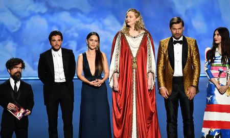 emmy 2019: game of thrones se consagro como la mejor serie dramatica emmy 2019: game of thrones se consagro como la mejor serie dramatica