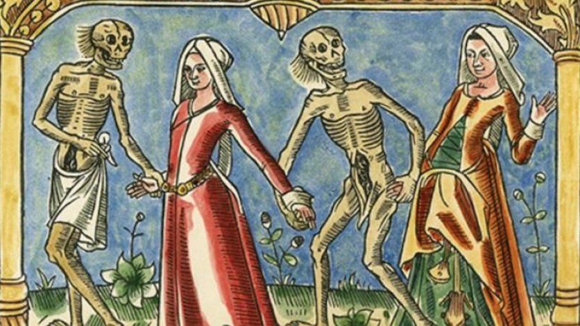 Miedo a ser enterrado vivo y otras fobias extrañas de la antigüedad