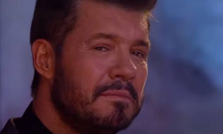 Marcelo Tinelli y una historia dolorosa de la que no suele hablar. Marcelo Tinelli y una historia dolorosa de la que no suele hablar.
