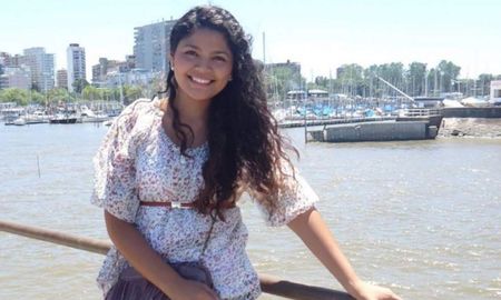 Jennifer fue asesinada en 2015. Jennifer fue asesinada en 2015.