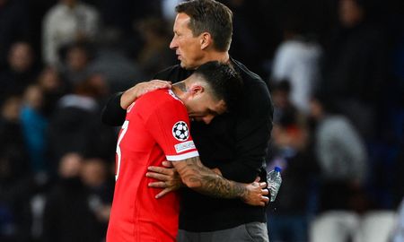 El entrenador de Benfica se mostró molesto por cómo Chelsea quiso quedarse con Enzo Fernández y de la indisciplina del jugador argentino. El entrenador de Benfica se mostró molesto por cómo Chelsea quiso quedarse con Enzo Fernández y de la indisciplina del jugador argentino.