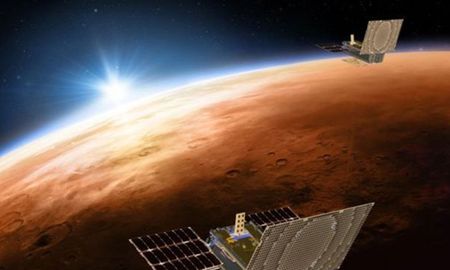 Febrero es el mes marciano. Tres misiones se iniciarán durante este mes en el planeta rojo. Febrero es el mes marciano. Tres misiones se iniciarán durante este mes en el planeta rojo.