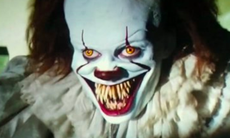IT la verdadera historia detrás de Pennywise IT la verdadera historia detrás de Pennywise