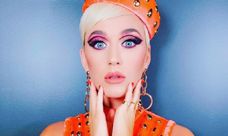 Katy Perry Katy Perry