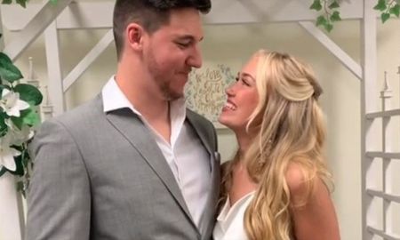 Una boda inolvidable: desmayos, vómitos y un accidente de pañales Una boda inolvidable: desmayos, vómitos y un accidente de pañales